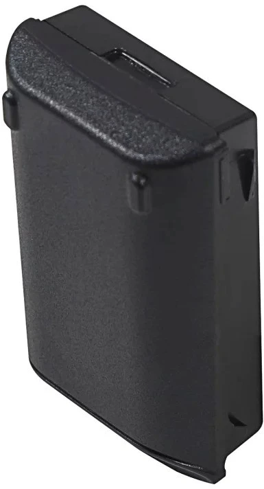 PATONA Replacement battery Zebra MC3200, 3.7 V 6800 mAh Li-Ion