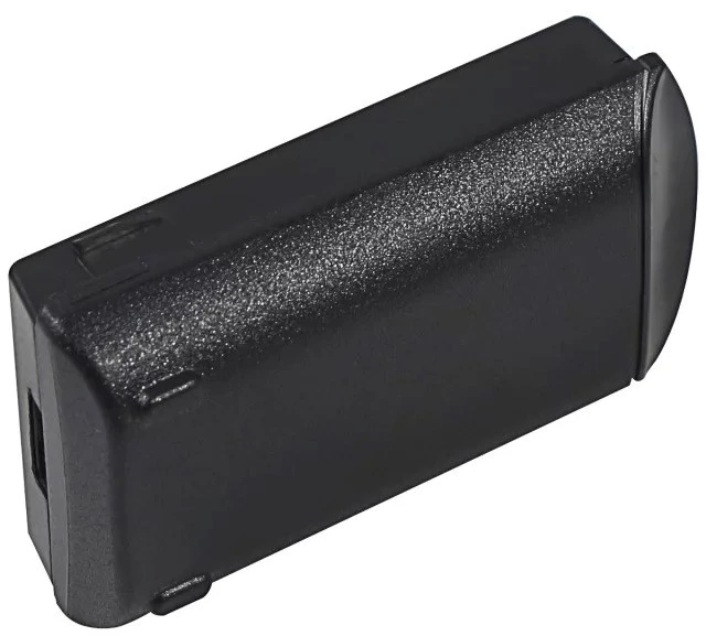 PATONA Replacement battery Zebra MC3200, 3.7 V 6800 mAh Li-Ion