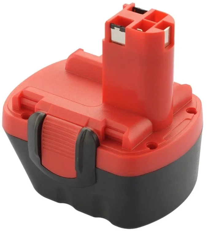 PATONA Standard Baterija for Bosch tools 12V 3000mAh Ni-MH