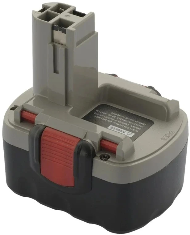 Patona Akumuliatorius skirtas Bosch suktukui 14.4V 3000mAh Ni-Mh