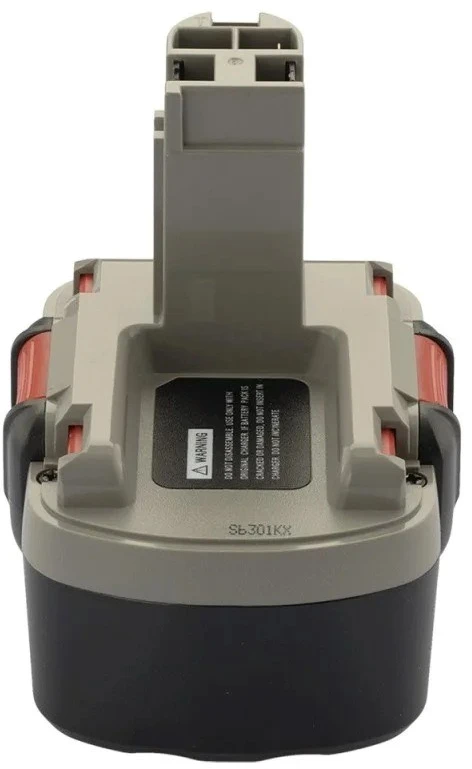 Patona Akumuliatorius skirtas Bosch suktukui 14.4V 3000mAh Ni-Mh