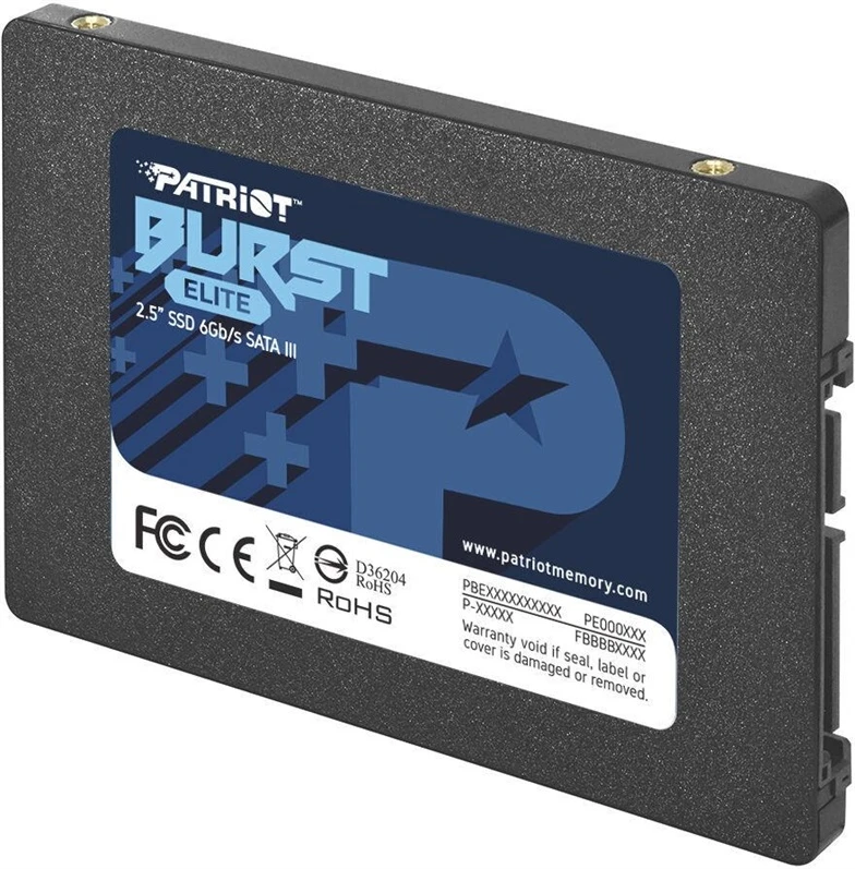 Patriot Burst Elite 240GB