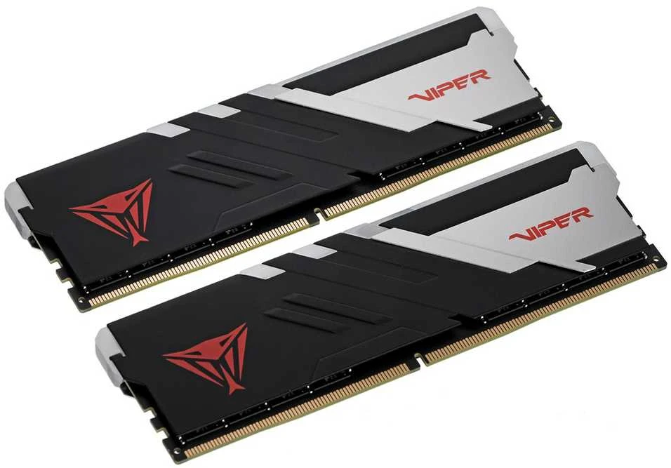 Patriot Viper Venom DDR5 atminties modulis, 2 vnt. komplektas