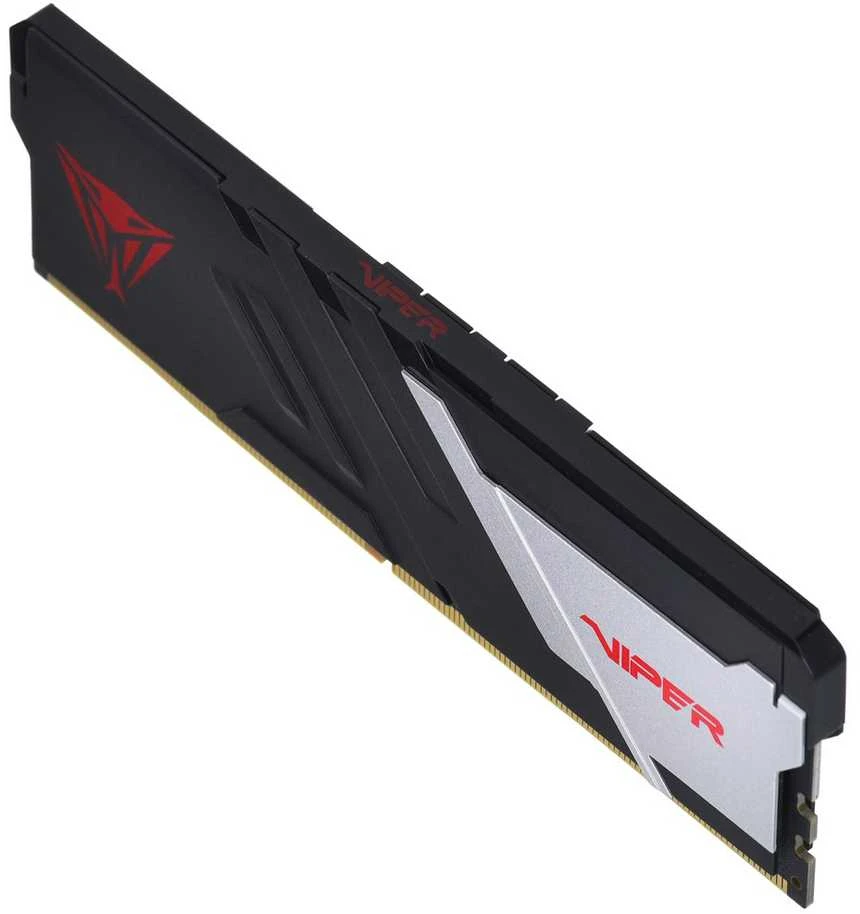 Stacionaraus kompiuterio RAM rinkinys Patriot Viper Venom 32GB (2x16GB) DDR5 6000MT/s UDIMM