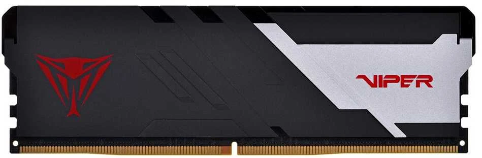 RAM Patriot Viper Venom 64GB [2x32GB 6000MHz DDR5 CL36 DIMM]
