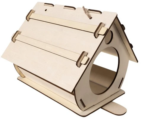 Maaleo 22585 bird feeder