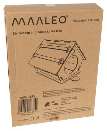 Maaleo 22585 bird feeder