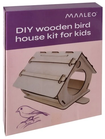 Maaleo 22585 bird feeder