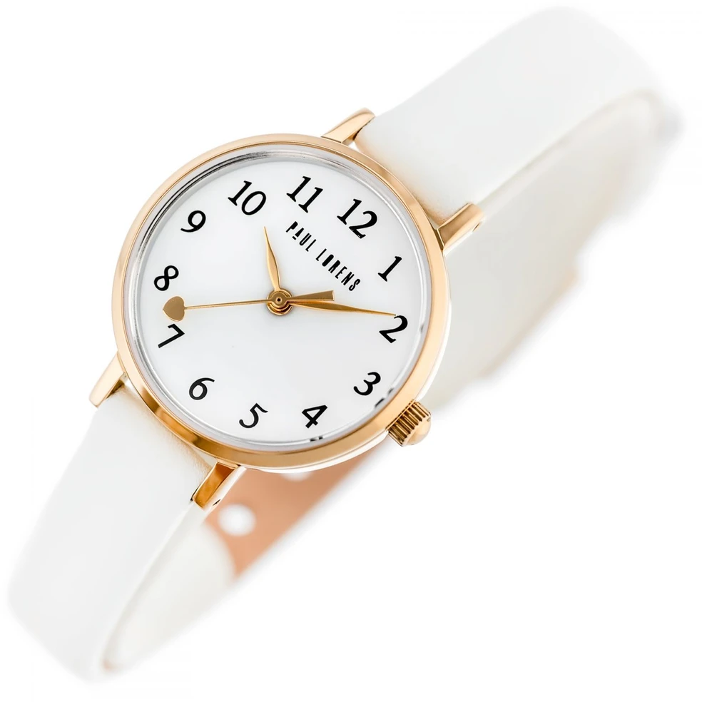 Laikrodis PAUL LORENS CHILDREN'S WATCH - PL14641A-3C2-3 (zg527d) + BOX