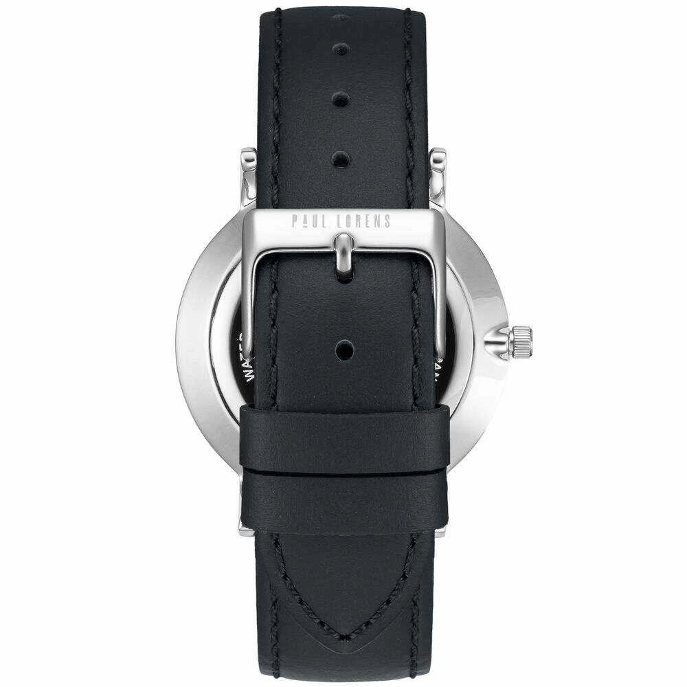 Laikrodis vyrams PAUL LORENS - PL11989A5-1A1 (zg370a) + BOX