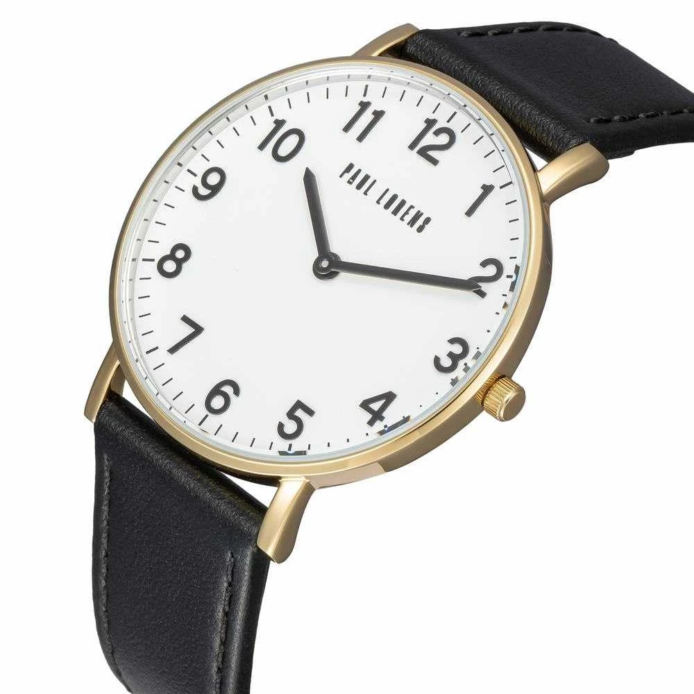 Laikrodis PAUL LORENS MALE WATCH - PL11989A5-3A1 (zg370d) + BOX