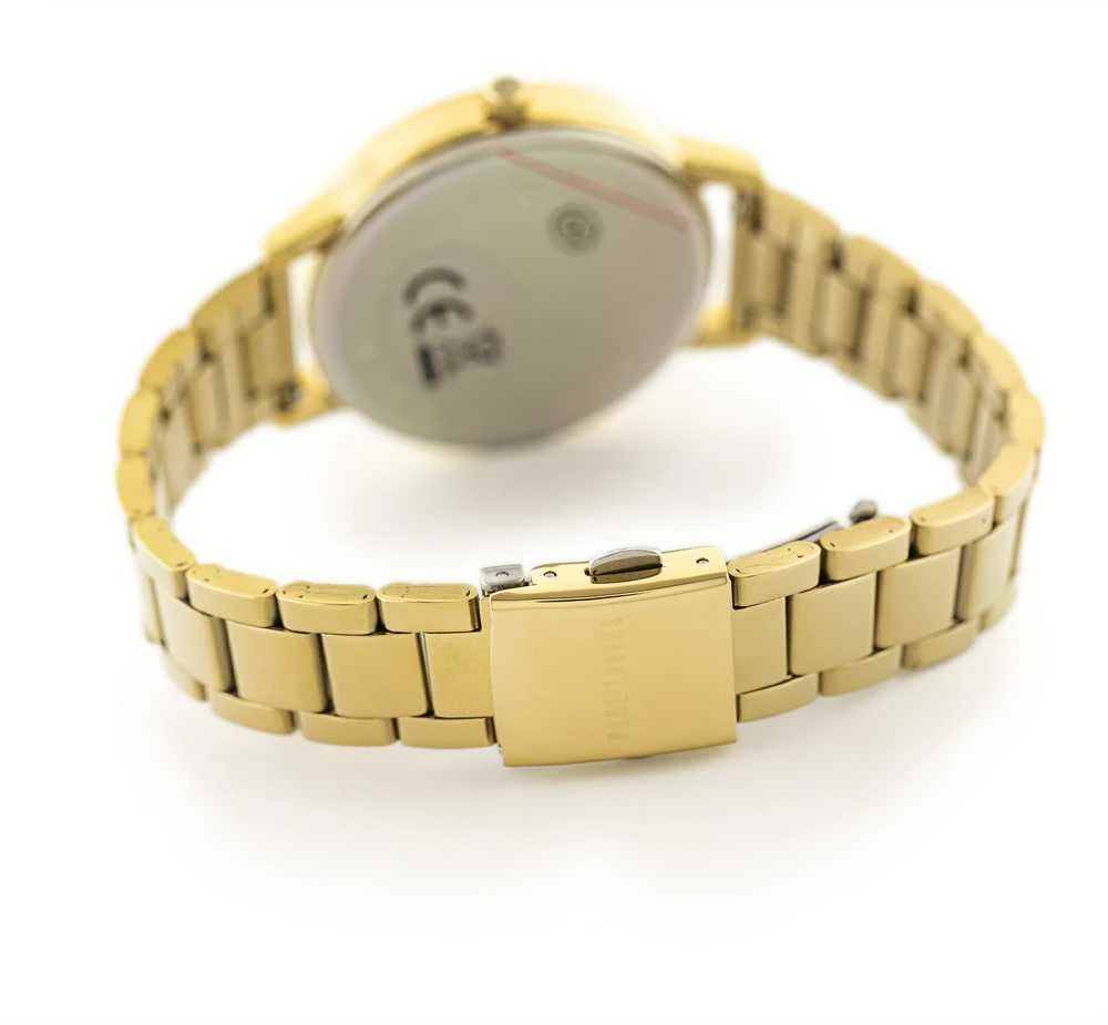 Laikrodis PAUL LORENS WOMEN S WATCH - 11715B3-4D1 (zg503c) + BOX