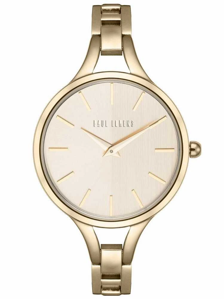 Laikrodis PAUL LORENS WOMEN'S WATCH - PL11851B-4D1 (zg549d) + BOX