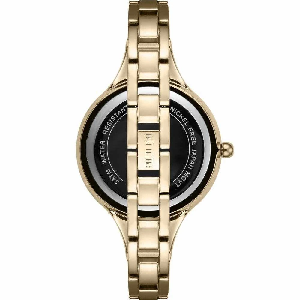 Laikrodis PAUL LORENS WOMEN'S WATCH - PL11851B-4D1 (zg549d) + BOX
