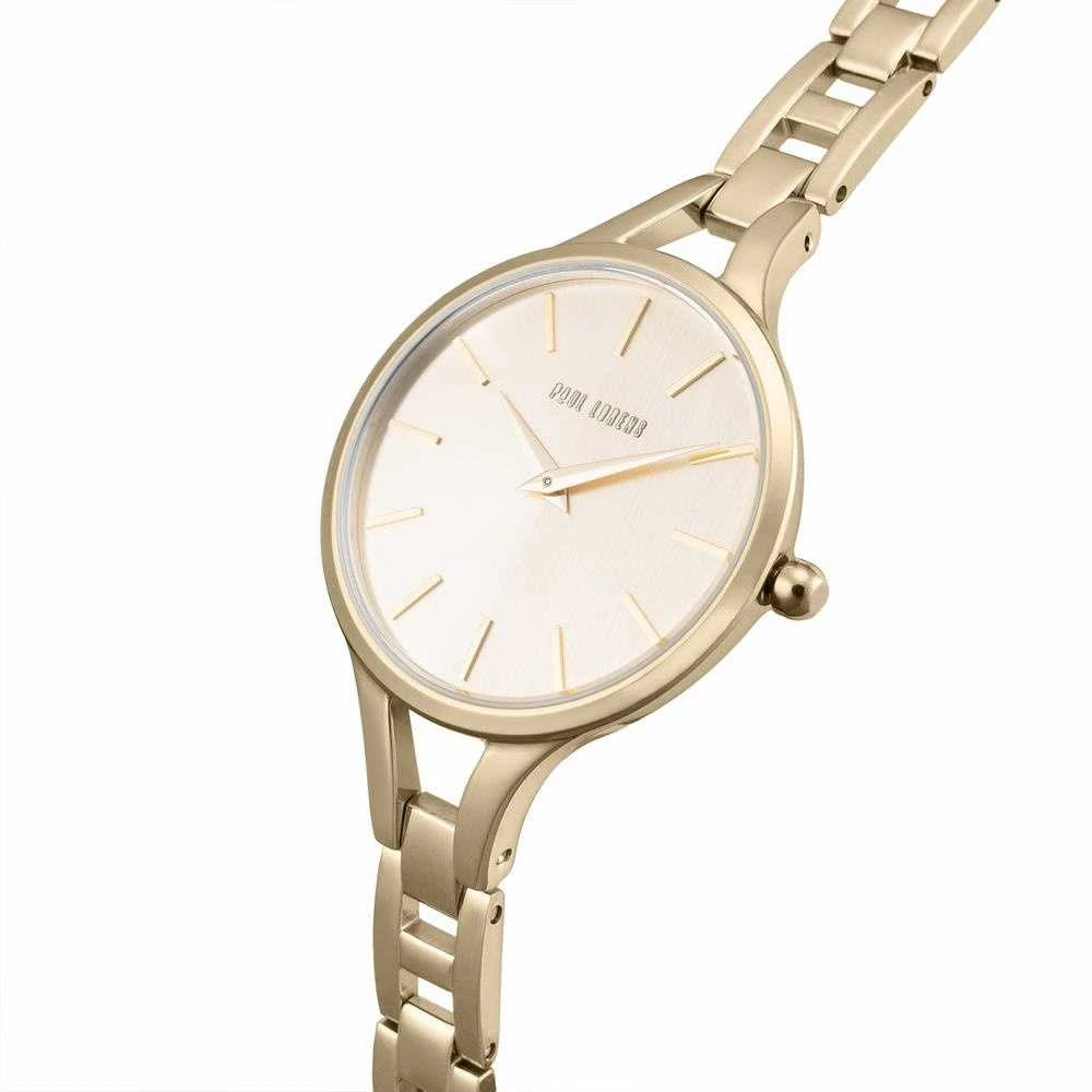 Laikrodis PAUL LORENS WOMEN'S WATCH - PL11851B-4D1 (zg549d) + BOX