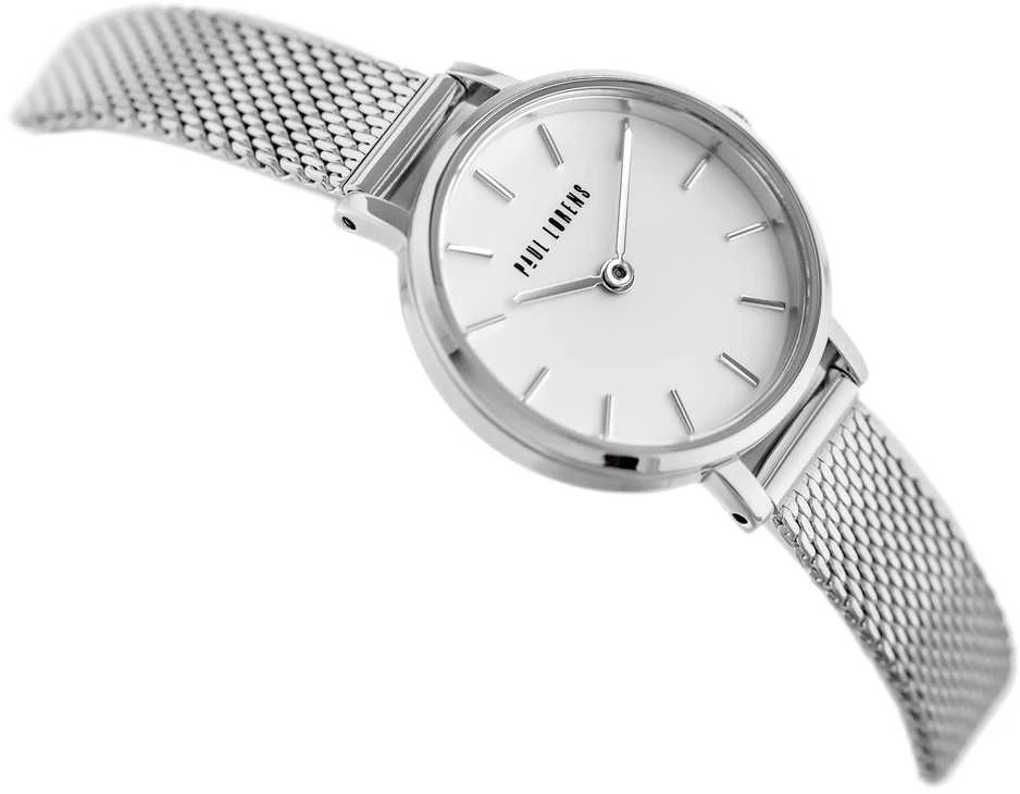 Laikrodis PAUL LORENS WOMEN'S WATCH - PL20004B-3C1 (zg567d) + BOX