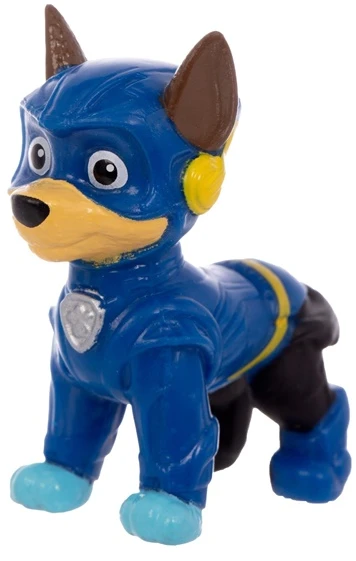 PAW PATROL mini figūrėlė, Pup Squad, 6067087