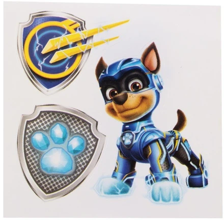 PAW PATROL mini figūrėlė, Pup Squad, 6067087