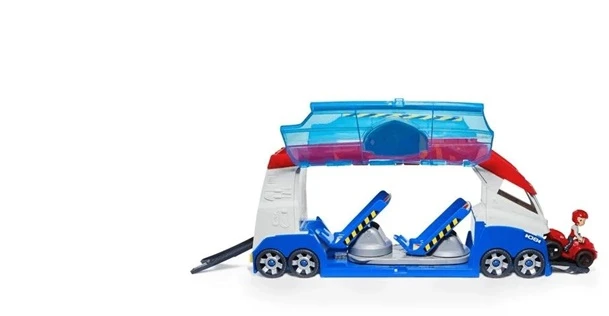 Paw_Patrol TOY VEHICLE PAW PATROL LAUNCH AND RESCUE 6069338