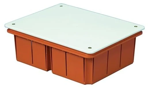Paskirstymo dėžutė Pawbol OL.10005, 195 x 153 x 70 mm