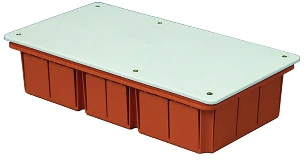 Paskirstymo dėžutė Pawbol OL.10006, 291 x 153 x 70 mm