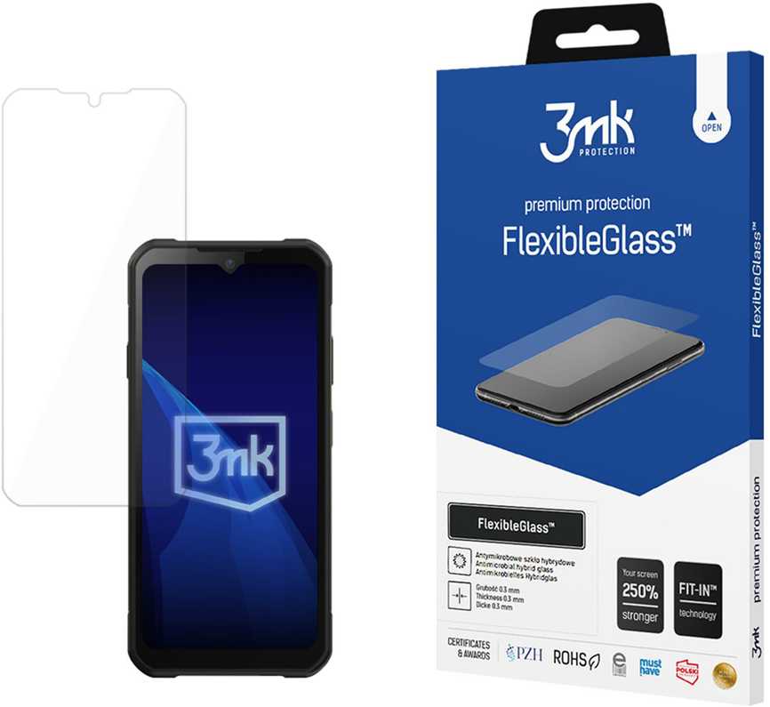 3Mk Protection PAX A6650 - 3mk FlexibleGlass