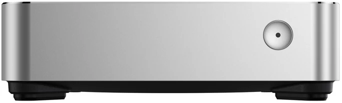 Chuwi AuBox-P-K1 PC Ryzen 7 8745HS/16GB/512GB SSD/BT/Win11 Pro