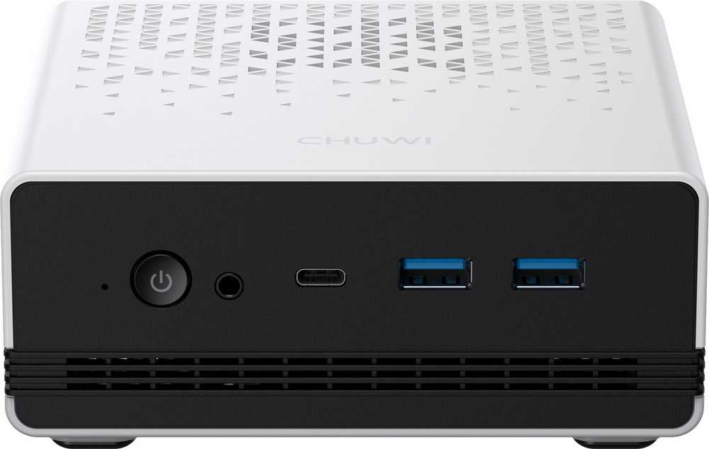 PC Chuwi Ubox-P - Ryzen 5 6600H | 16GB | 512GB | Win11Pro