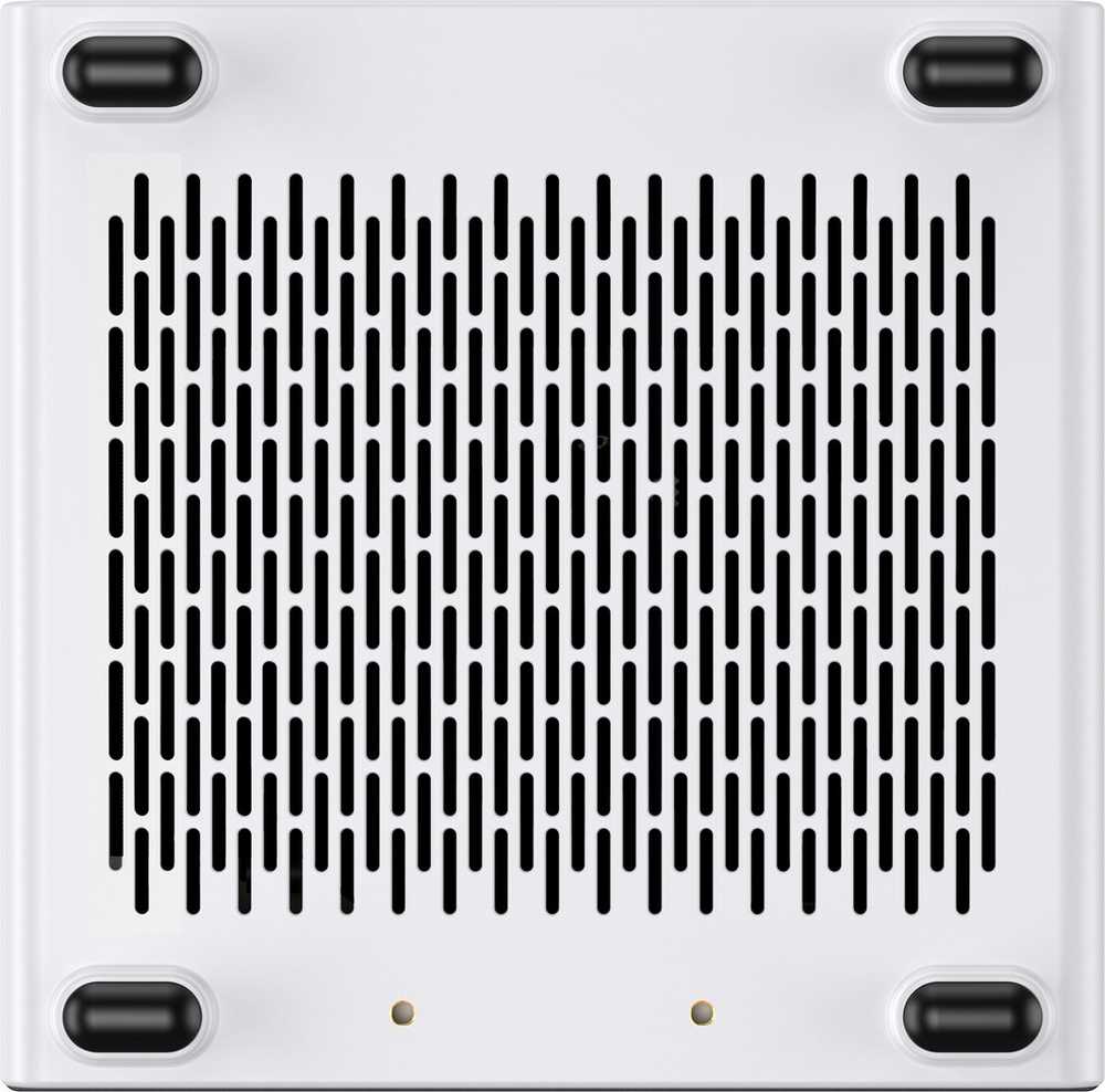 PC Chuwi Ubox-P - Ryzen 5 6600H | 16GB | 512GB | Win11Pro