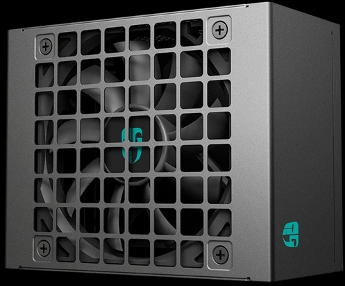Geriausias atsakymas: PC maitinimo blokas DEEPCOOL PS750P-FE, juodas
