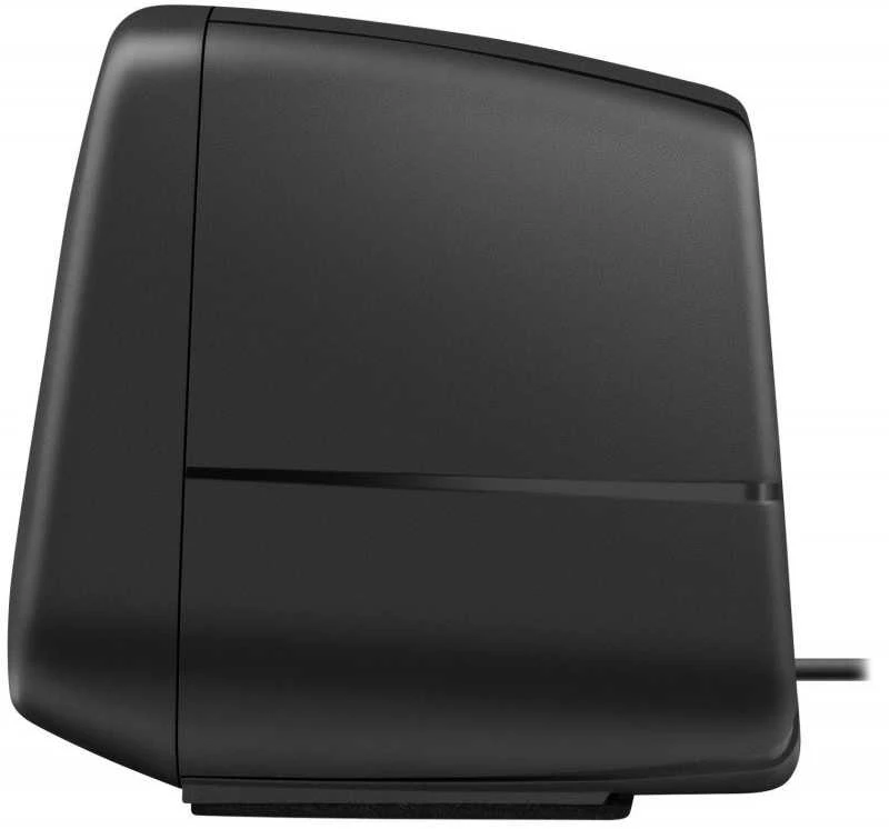 Kompiuterio kolonėlės PC SPEAKERS DEFENDER J1 2.0 6W LED USB Juodas