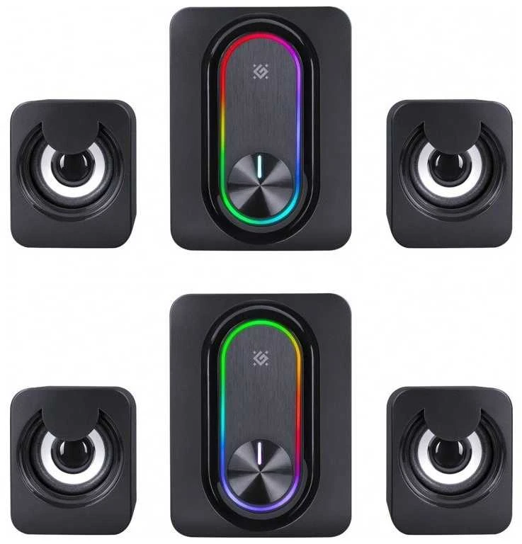 DEFENDER V14 2.1 Bluetooth 11W USB garsiakalbiai 65314