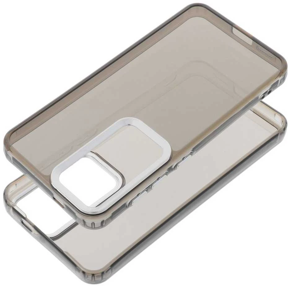 Dėklas Oem Case for iPhone 11 Pearl juodas