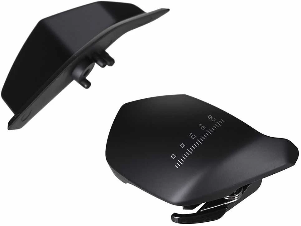 Žaidimų pelė  Mad Catz R.A.T. 8+, juoda