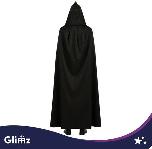 Peleryna dvipusė 140cm Glimz