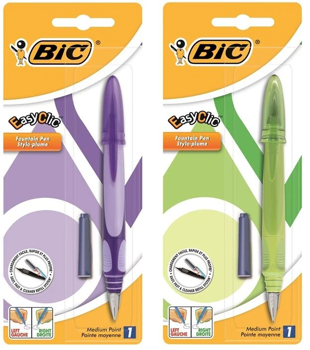 Bic Plunksnakotis Easy Clic Standart733043