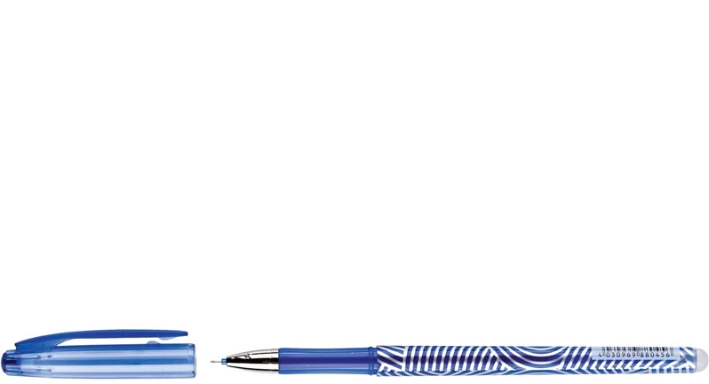 Rašiklis Centrum 88045, mėlyna, 0.5 mm