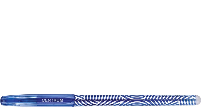 Rašiklis Centrum 88045, mėlyna, 0.5 mm