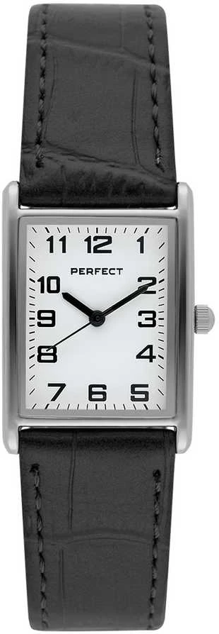Laikrodis damski PERFECT E402-01 + BOX