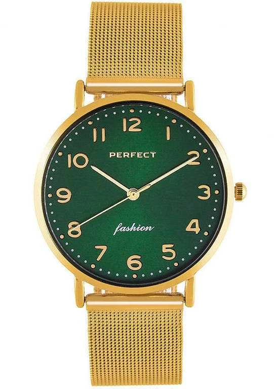 Laikrodis PERFECT F332-08