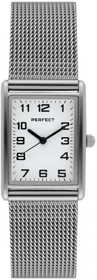 Laikrodis damski PERFECT F402-01 + BOX