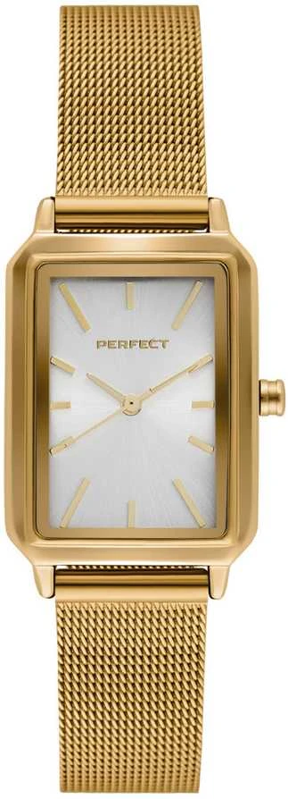 Laikrodis damski PERFECT F404-02 + BOX