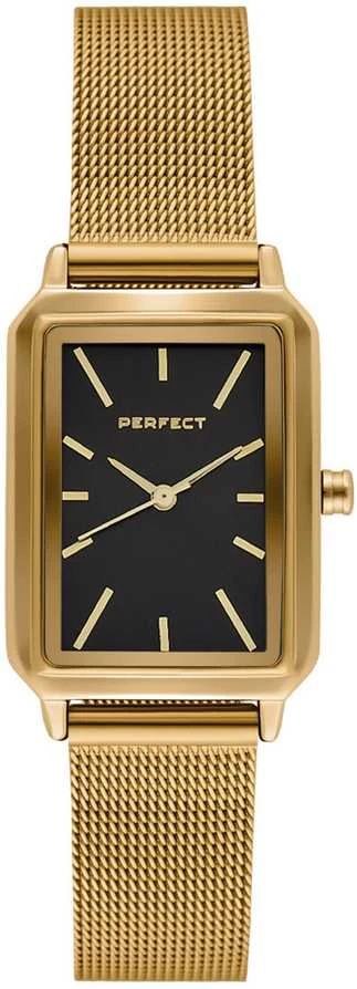 Laikrodis damski PERFECT F404-04 + BOX