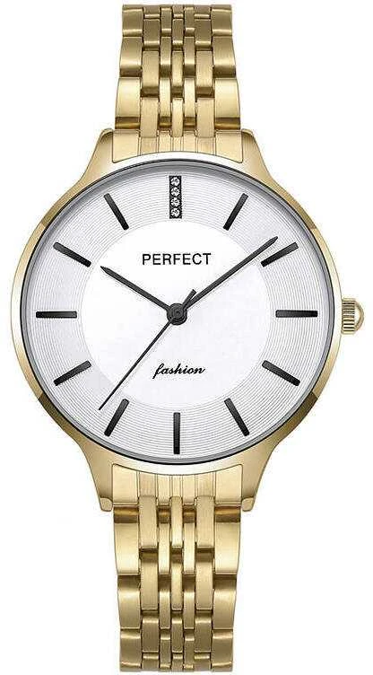 Laikrodis moterims PERFECT S353-04