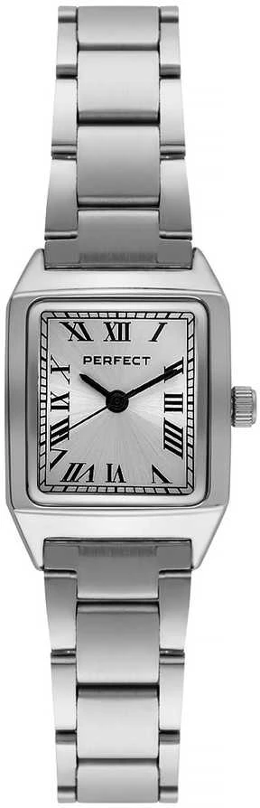Laikrodis damski PERFECT S399-03 + BOX
