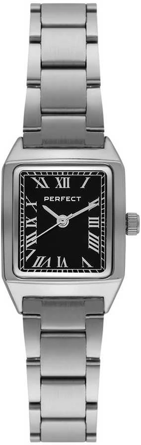 Laikrodis damski PERFECT S399-04 + BOX