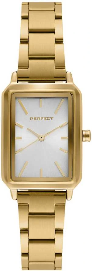 Laikrodis damski PERFECT S404-02 + BOX