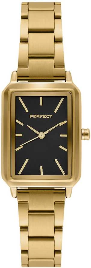 Laikrodis damski PERFECT S404-04 + BOX