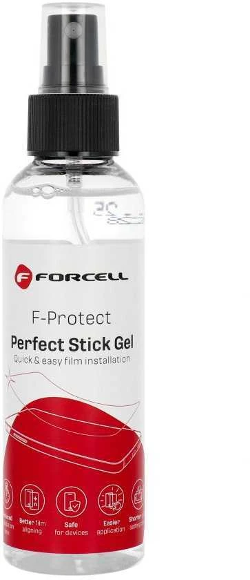 „Perfect Stick Gel“ greitam ir paprastam plėvelių klijavimui „Forcell“ 150 ml