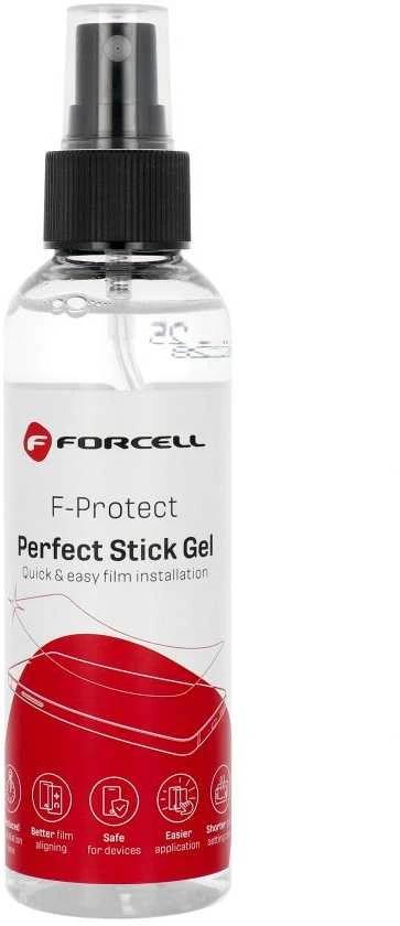 Perfect Stick Gel Quick and easy filmas installation Forcell 150ml